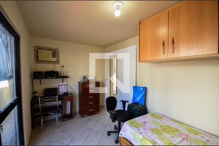 Quarto 1 de apartamento à venda com 3 quartos, 187m² em Tijuca, Rio de Janeiro