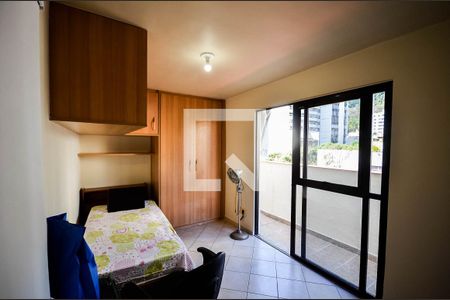 Quarto 1 de apartamento à venda com 3 quartos, 187m² em Tijuca, Rio de Janeiro