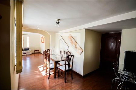 Sala de apartamento à venda com 3 quartos, 187m² em Tijuca, Rio de Janeiro