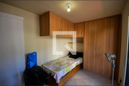 Quarto 1 de apartamento à venda com 3 quartos, 187m² em Tijuca, Rio de Janeiro