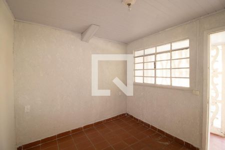 Sala de casa para alugar com 1 quarto, 50m² em Vila Paulistana, São Paulo