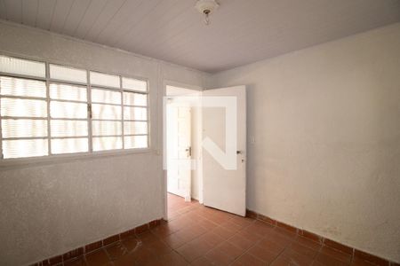 Sala de casa para alugar com 1 quarto, 50m² em Vila Paulistana, São Paulo