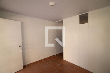 Sala de casa para alugar com 1 quarto, 50m² em Vila Paulistana, São Paulo