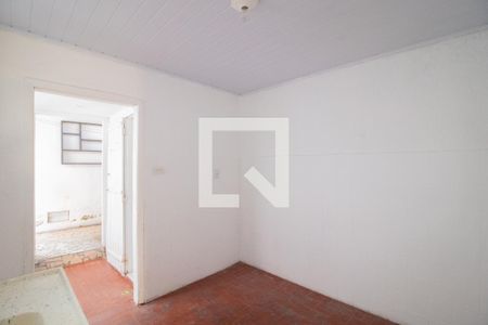 Cozinha de casa para alugar com 1 quarto, 50m² em Vila Paulistana, São Paulo