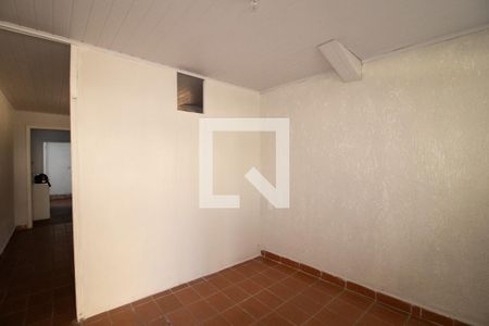 Sala de casa para alugar com 1 quarto, 50m² em Vila Paulistana, São Paulo