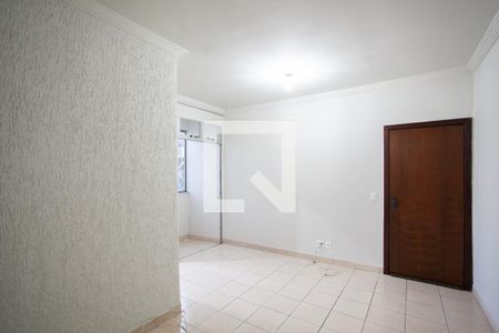 Sala de apartamento à venda com 2 quartos, 69m² em Floramar, Belo Horizonte