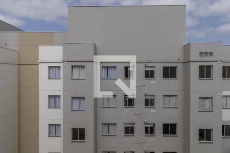 Vista de apartamento para alugar com 2 quartos, 35m² em Cidade Nova São Miguel, São Paulo