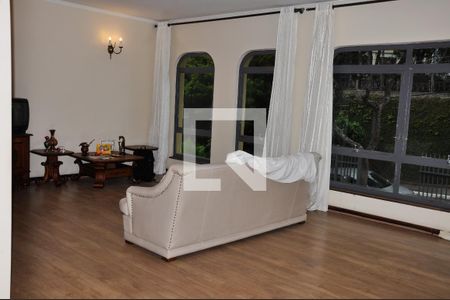  Sala de casa à venda com 5 quartos, 500m² em Jardim Franca, São Paulo