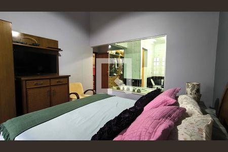 Quarto 1 de casa à venda com 3 quartos, 280m² em Jardim Paulista Ii, Jundiaí