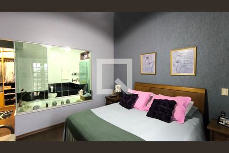 Quarto 1 de casa à venda com 3 quartos, 280m² em Jardim Paulista Ii, Jundiaí