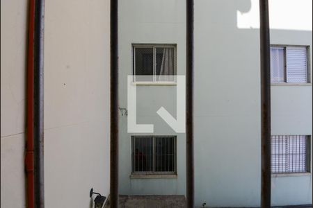 Sala - vista de apartamento à venda com 2 quartos, 53m² em Vila Jordanopolis, São Bernardo do Campo