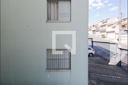 Quarto 1 - vista de apartamento à venda com 2 quartos, 53m² em Vila Jordanopolis, São Bernardo do Campo