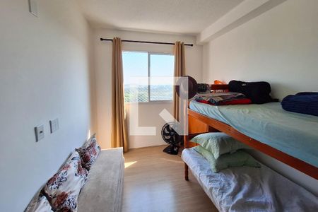 Quarto de apartamento para alugar com 1 quarto, 36m² em Centro, Niterói