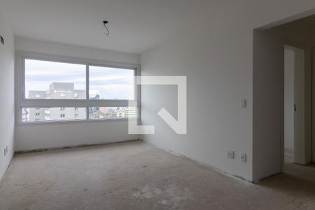 Apartamento à venda com 69m², 2 quartos e 2 vagasSala