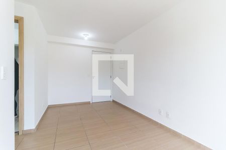 Sala de apartamento para alugar com 2 quartos, 55m² em Vila Mogi Moderno, Mogi das Cruzes