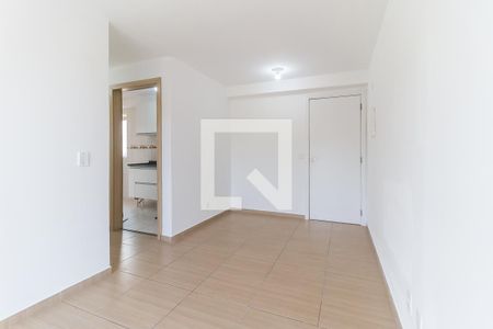 Sala de apartamento para alugar com 2 quartos, 55m² em Vila Mogi Moderno, Mogi das Cruzes