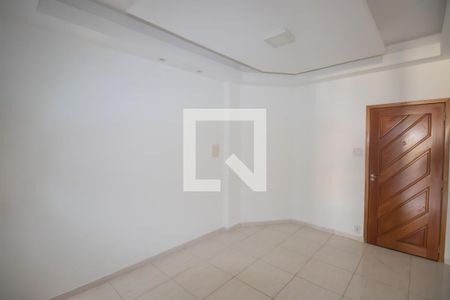 Sala de apartamento para alugar com 1 quarto, 40m² em Venda da Cruz, São Gonçalo