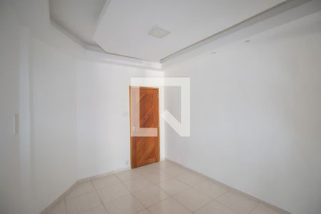 Sala de apartamento para alugar com 1 quarto, 40m² em Venda da Cruz, São Gonçalo