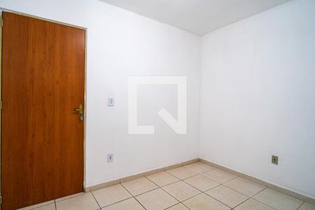 Quarto de apartamento para alugar com 2 quartos, 47m² em Jardim Novo Horizonte, Sorocaba