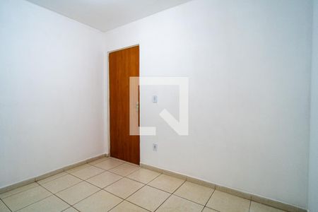 Quarto de apartamento para alugar com 2 quartos, 47m² em Jardim Novo Horizonte, Sorocaba