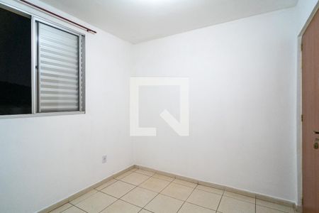 Quarto de apartamento para alugar com 2 quartos, 47m² em Jardim Novo Horizonte, Sorocaba