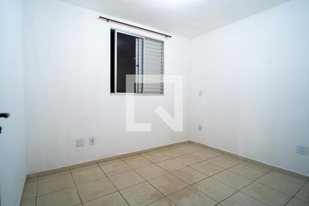 Quarto 2 de apartamento para alugar com 2 quartos, 47m² em Jardim Novo Horizonte, Sorocaba