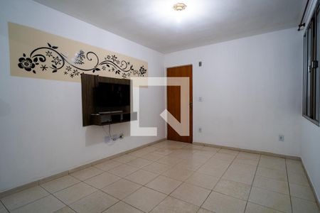 Sala de apartamento para alugar com 2 quartos, 47m² em Jardim Novo Horizonte, Sorocaba