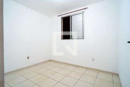 Quarto de apartamento para alugar com 2 quartos, 47m² em Jardim Novo Horizonte, Sorocaba