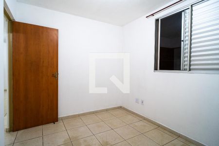 Quarto 2 de apartamento para alugar com 2 quartos, 47m² em Jardim Novo Horizonte, Sorocaba