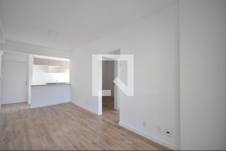 Apartamento para alugar com 56m², 2 quartos e 2 vagasSala