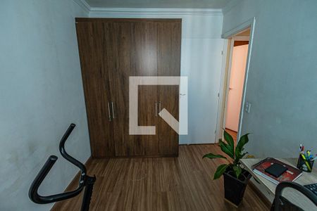 Quarto 2 de apartamento à venda com 2 quartos, 49m² em Santa Amélia, Belo Horizonte