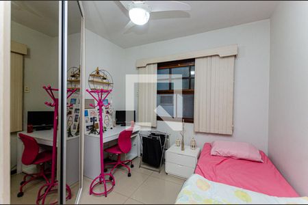 Quarto 1 de casa de condomínio à venda com 3 quartos, 209m² em Itaipu, Niterói