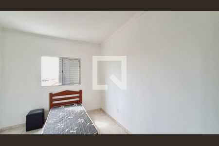 Quarto 1 de casa para alugar com 2 quartos, 50m² em Maracanã, Praia Grande