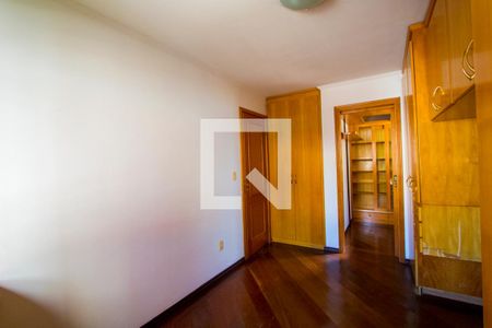 Quarto 1 de apartamento à venda com 2 quartos, 73m² em Vila Assunção, Santo André