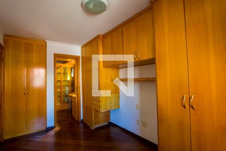 Quarto 1 de apartamento à venda com 2 quartos, 73m² em Vila Assunção, Santo André