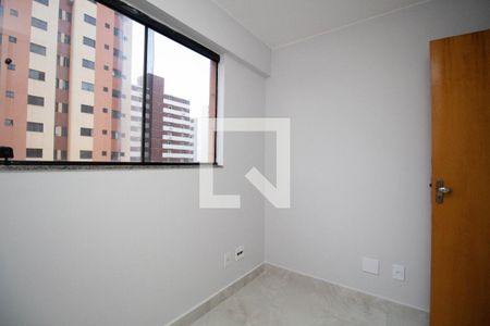 Quarto 1 de apartamento para alugar com 2 quartos, 46m² em Águas Claras, Brasília