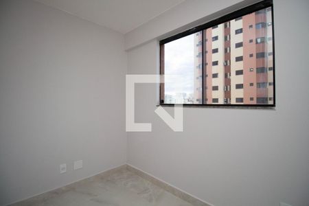 Quarto 1 de apartamento para alugar com 2 quartos, 46m² em Águas Claras, Brasília