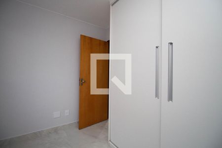 Quarto 1 de apartamento para alugar com 2 quartos, 46m² em Águas Claras, Brasília