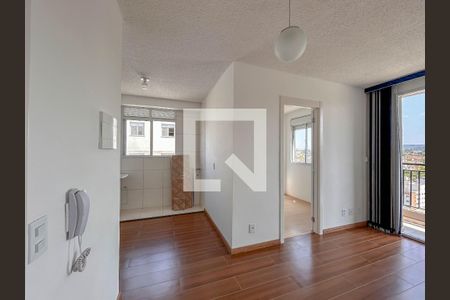 Sala de apartamento à venda com 2 quartos, 39m² em Pirituba, São Paulo