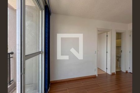 Sala de apartamento à venda com 2 quartos, 39m² em Pirituba, São Paulo