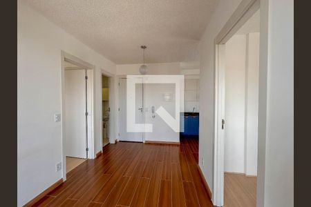 Sala de apartamento à venda com 2 quartos, 39m² em Pirituba, São Paulo