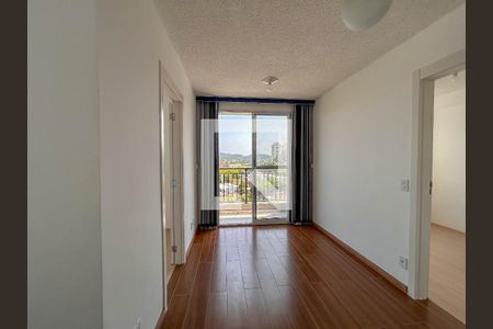 Sala de apartamento à venda com 2 quartos, 39m² em Pirituba, São Paulo