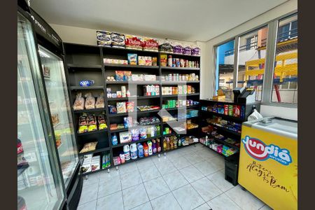 Apartamento à venda com 68m², 2 quartos e 1 vaga Apartamento à venda com 68m², 2 quartos e 1 vagaÁrea comum - Mercado