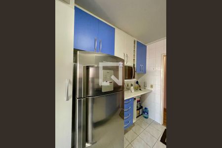 Apartamento à venda com 68m², 2 quartos e 1 vaga Apartamento à venda com 68m², 2 quartos e 1 vagaCozinha