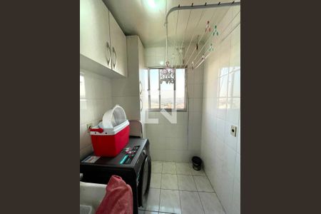 Apartamento à venda com 68m², 2 quartos e 1 vaga Apartamento à venda com 68m², 2 quartos e 1 vagaÁrea de Serviço