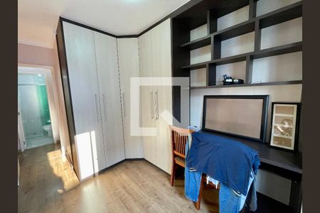Apartamento à venda com 68m², 2 quartos e 1 vaga Apartamento à venda com 68m², 2 quartos e 1 vagaQuarto 2