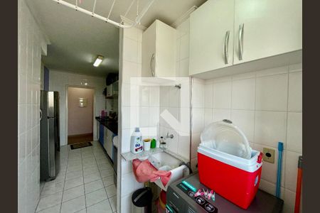 Apartamento à venda com 68m², 2 quartos e 1 vaga Apartamento à venda com 68m², 2 quartos e 1 vagaÁrea de Serviço