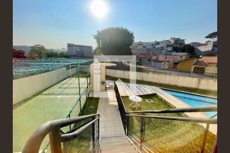 Apartamento à venda com 68m², 2 quartos e 1 vaga Apartamento à venda com 68m², 2 quartos e 1 vagaÁrea comum - Quadra e Piscina