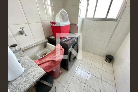 Apartamento à venda com 68m², 2 quartos e 1 vaga Apartamento à venda com 68m², 2 quartos e 1 vagaÁrea de Serviço