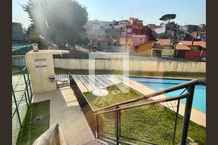 Apartamento à venda com 68m², 2 quartos e 1 vaga Apartamento à venda com 68m², 2 quartos e 1 vagaÁrea comum - Piscina
